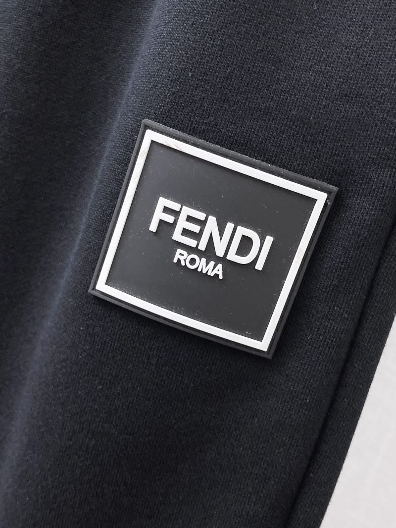 Fendi Short Pants